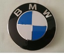 Zdjęcie oferty: Dekielki felg BMW 68 mm E46 E39 E60 itp