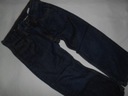 Zdjęcie oferty: H&M EXTRA SPODNIE KLASYCZNY JEANS 104