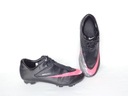 Zdjęcie oferty: NIKE MERCURIAL sportowe lanki r.35,5 / 22,5 cm