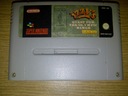 Zdjęcie oferty: IZZY'S QUEST FOR THE OLYMPIC RINGS SNES PAL