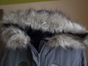 Zdjęcie oferty: Kurtka Parka Płaszczyk S/36 164/170 GENERATION