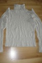 Zdjęcie oferty: Golf / sweter STRADIVARIUS, r. M - beż, warto!