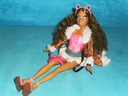 Zdjęcie oferty: Mattel Lalka Barbie My Scene Westley Masquerade