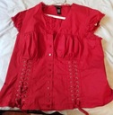 Zdjęcie oferty: bluzka Victoria' Secret gorset XL z USA