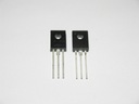 Zdjęcie oferty: BD680A darlington PNP 80V 4A 14W TO-126 Fairchild