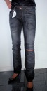 Zdjęcie oferty: LEE NORMA SCARLETT SKINNY W29 L33 JEANSY W 29 L 33 LEGGINSY WIOSNA 2025