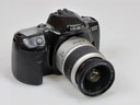 Zdjęcie oferty: APARAT MINOLTA DYNAX 500si - body