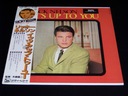 Zdjęcie oferty: RICK NELSON / It's Up To You / JAPAN / PROMO