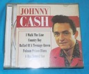 Zdjęcie oferty: JOHNNY CASH CD Płyta