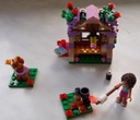 Zdjęcie oferty: LEGO Friends 41031 górska chatka Andrei