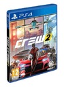 Zdjęcie oferty: THE CREW 2 PL PS4