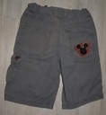 Zdjęcie oferty: Spodenki, Disney, Mickey, 6 lat