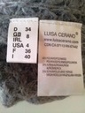 Zdjęcie oferty: LUISA CERANO SWETER DAMSKI!