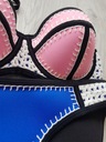 Zdjęcie oferty: KOSTIUM KĄPIELOWY NEOPRENOWY Bikini Brigitte 34 XS