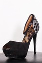 Zdjęcie oferty: SAM EDELMAN USA 8,5M EUR 39 CALE SKORA Org. $ 199