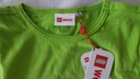 Zdjęcie oferty: LEGO WEAR bluza bluzka CHIMA zielona 146