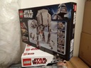 Zdjęcie oferty: Lego Star Wars 8129 AT-AT Walker