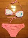 Zdjęcie oferty: Victoria's Secret pin up falbanki S/XS z USA