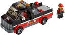 Zdjęcie oferty: LEGO City 60084 Transporter motocykli + GRATIS