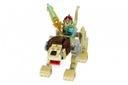 Zdjęcie oferty: LEGO Chima 70123 Lego Lew + GRATIS