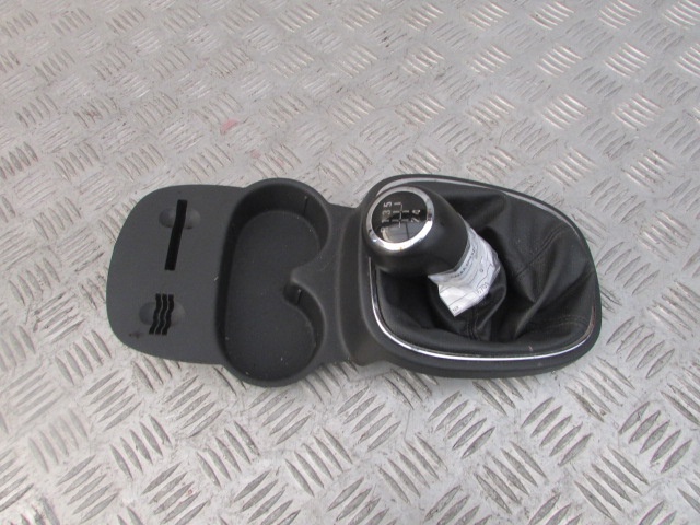 фото №3, Ручка чехол opel corsa d 07r