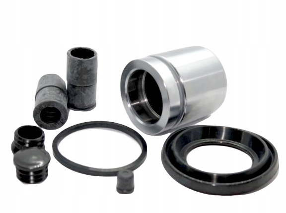 фото №1, Набор ремонтный суппорт fiat fiorino albea перед