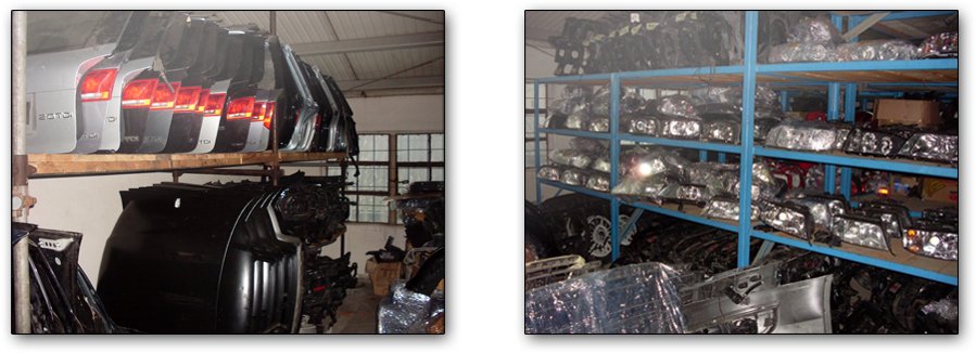 фото №5, Крыло audi a4 b8 8k0 20012-2016 lift po рестайлинг