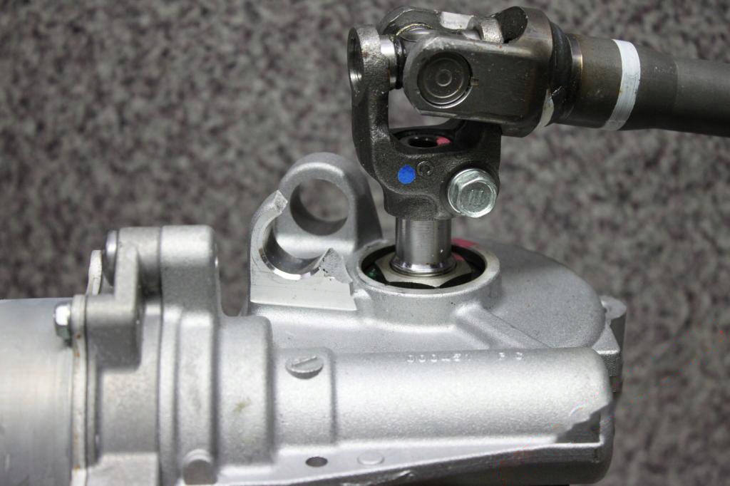 фото №6, Yaris iii hybrid усилитель электрический 160800