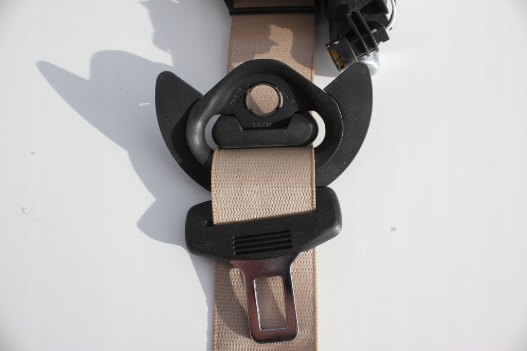 фото №7, Pas безпеки лівий porsche panamera 970803033