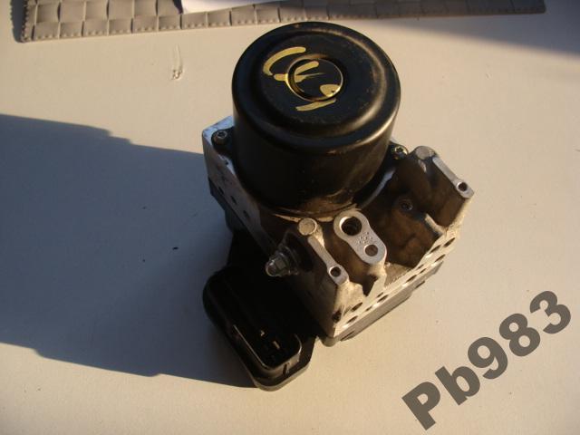 фото №1, Abs esp lexus isf 44540-53100 133800-8060 !!!