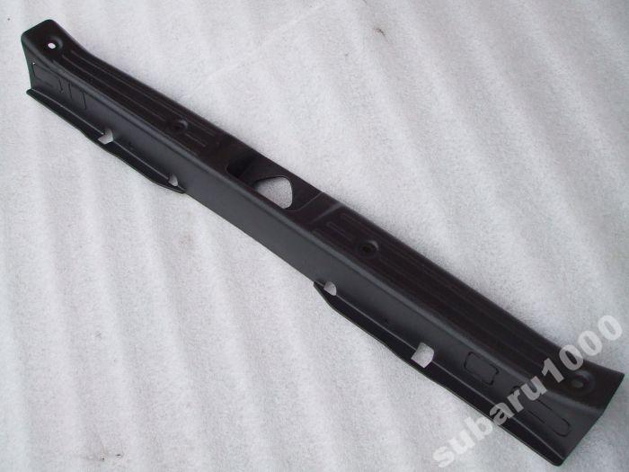 фото №1, Suzuki wagon r+ 2005r поріг багажника оригінал