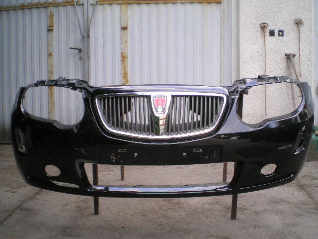 Купить Бампер перед передний rover 75 рестайлинг