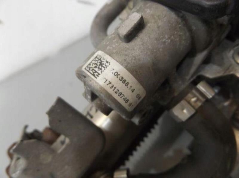 фото №5, Клапан egr renault clio iii 1.5 dci