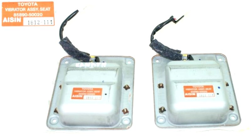 фото №1, Wibrator masażer сидіння lexus ls430 ls 430 gliwice