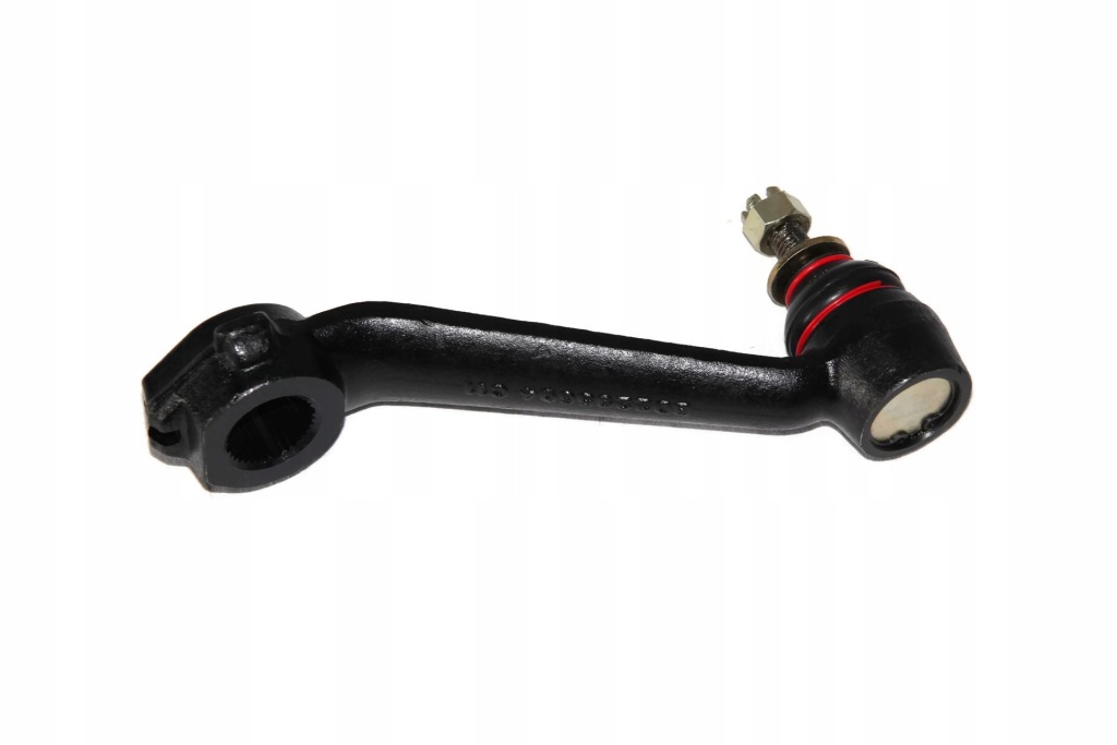 фото №3, Wąs редуктор рулевого discovery defender