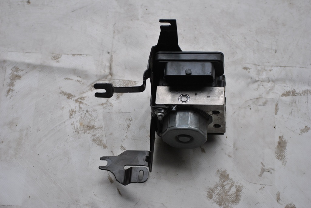 фото №1, Насос abs 0265243365 476608644r renault clio iv