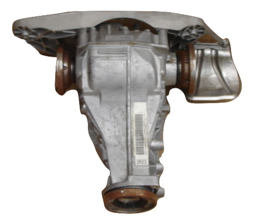 фото №1, Audi a6 диференціал міст задній 4g0 4g