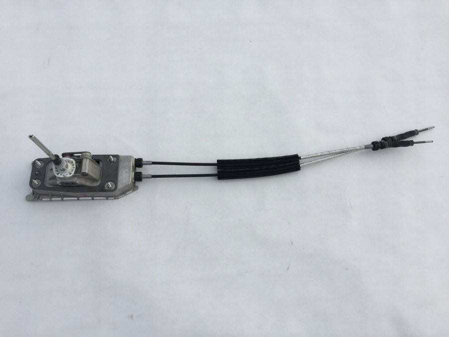 фото №1, Вибірник передач 6q0711049ce audi a1 8x