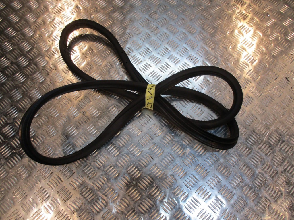 Купити A 45 прокладка лівий задній a1766920176 mercedes