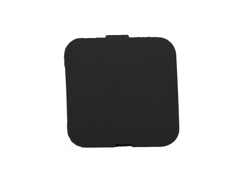 фото №1, Решётка заглушка фаркоп бампер citroen c1 2005-