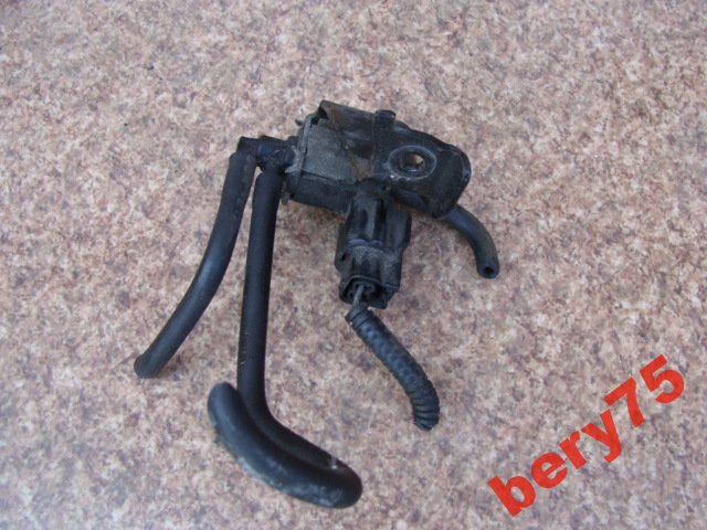 Купить Navara pathfinder 07r r51 клапан блок управления podciśni