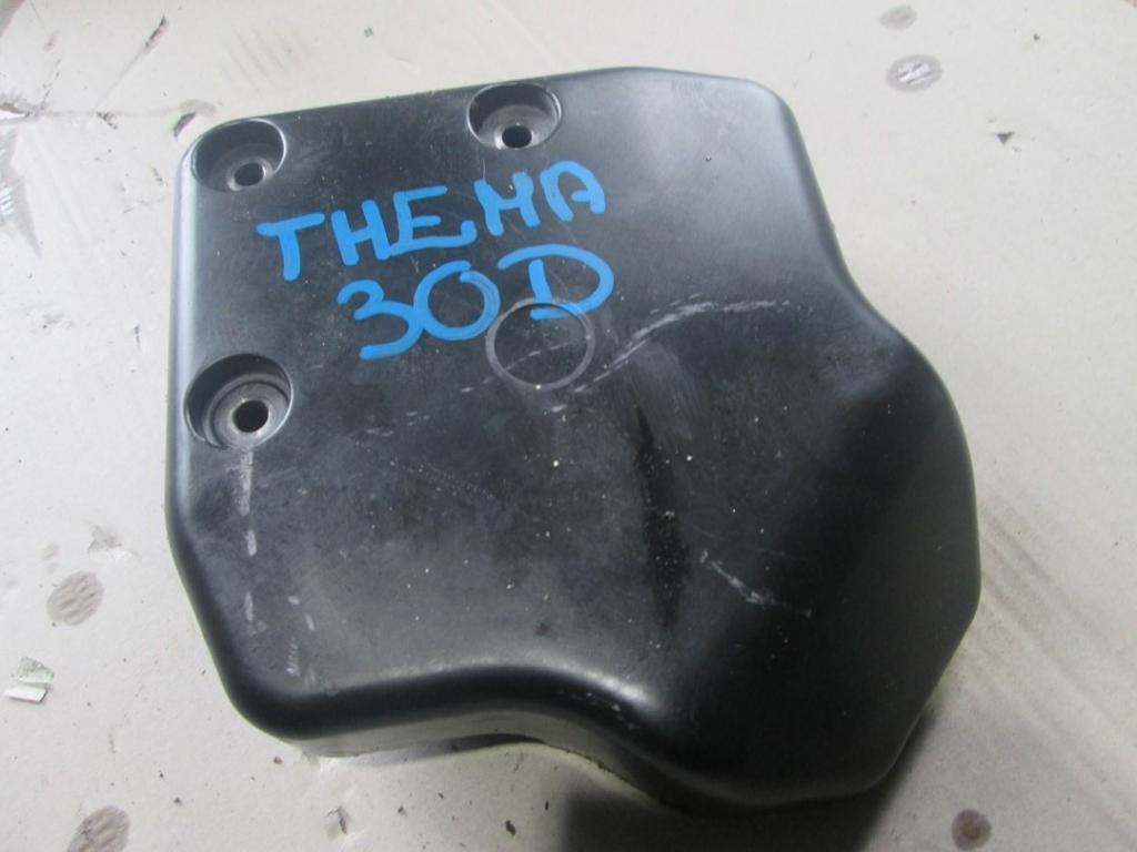 фото №2, Корпус защита lancia thema 3.0d