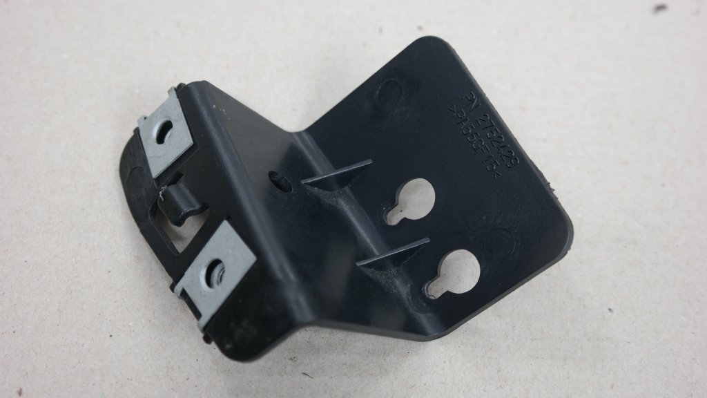 фото №2, Кронштейн кронштейн цилиндра mini cooper r56 r56n