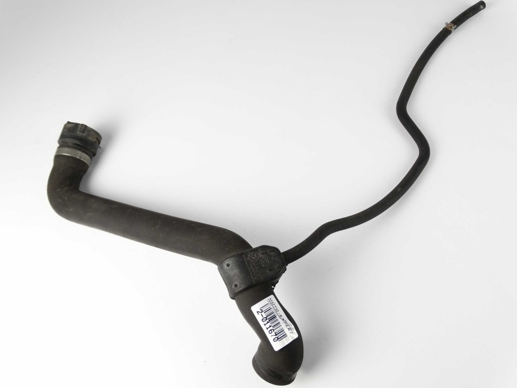 Купити Mercedes s w220 2.8 3.2 труба радіатора a2205010082