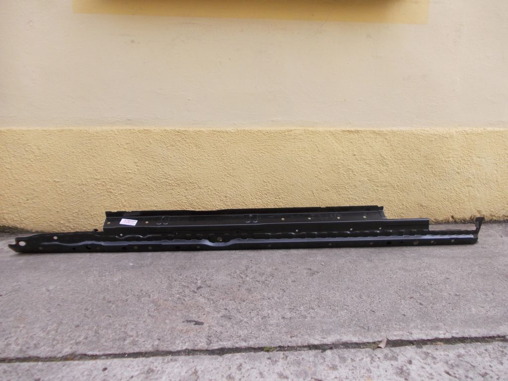 фото №1, Bmw 7 f01 порог правый