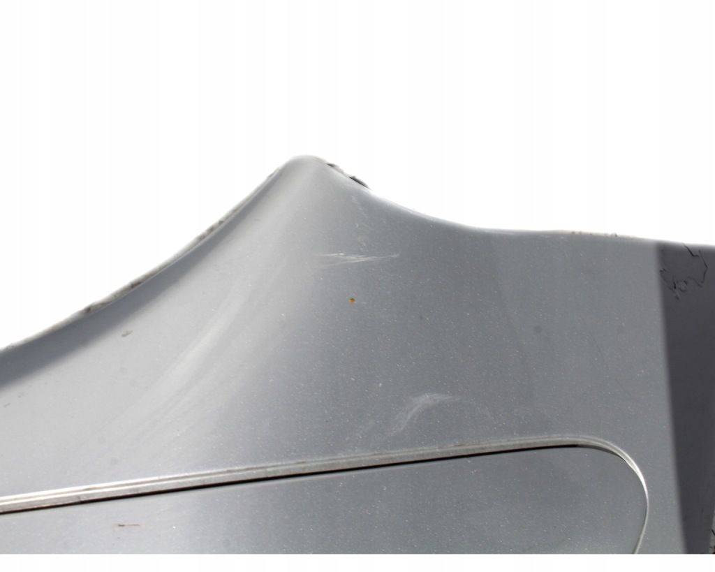 Бампер перед mercedes w203 cl203 купе Оригинал