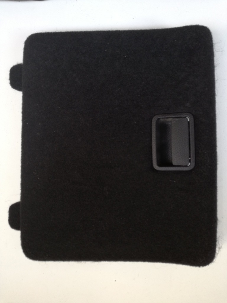 Купить Обивка багажника крышка mazda 6 gh kombi 08-12