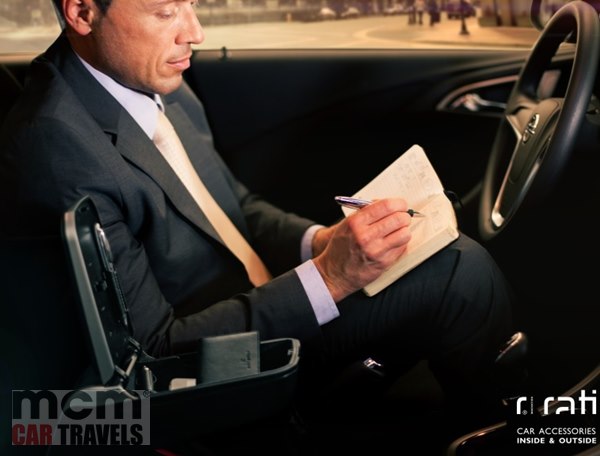 фото №13, Підлокітник luxus armster 2 ford b-max 2012-15