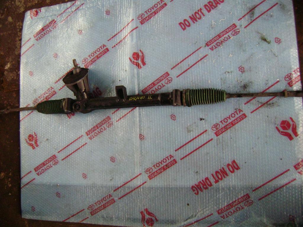 Купити Трансмісія рейка рульова fiat bravo 2 07-