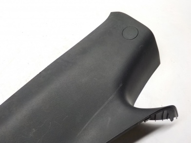 фото №2, Hyundai genesis coupe 08- захист стійка лівий задня